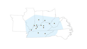 Alpha Energy Now Self-Performing in Larger Area 2 Alpha Coverage