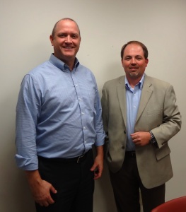 In Cincinnati, Alpha Energy Solutions Showing a Strong Presence 1 HesterOsborne