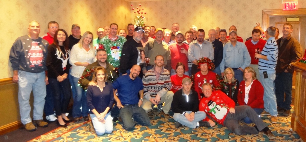 Santa Says – Alpha Energy Solutions Was Very Good This Year 2014 Santa Says – Alpha Energy Solutions Was Very Good This Year 2014