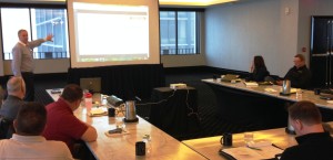 Alpha Energy Solutions Builds Controls Expertise with Schneider Electric 2 schnedierTraining