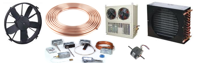 Now available Budget friendly Industrial HVAC Parts Industrial HVAC Parts available with long term guaranty